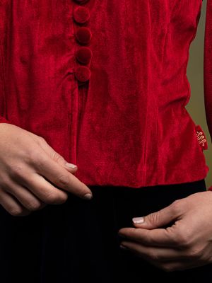 simtex - kolekcija - kralj