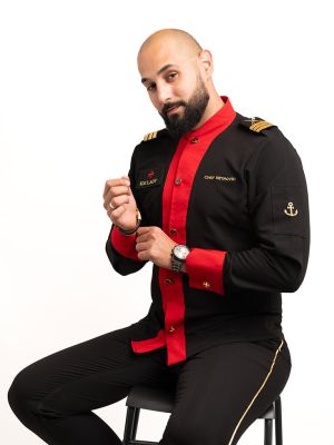 kuvar, restoran, caffe bar, picerija