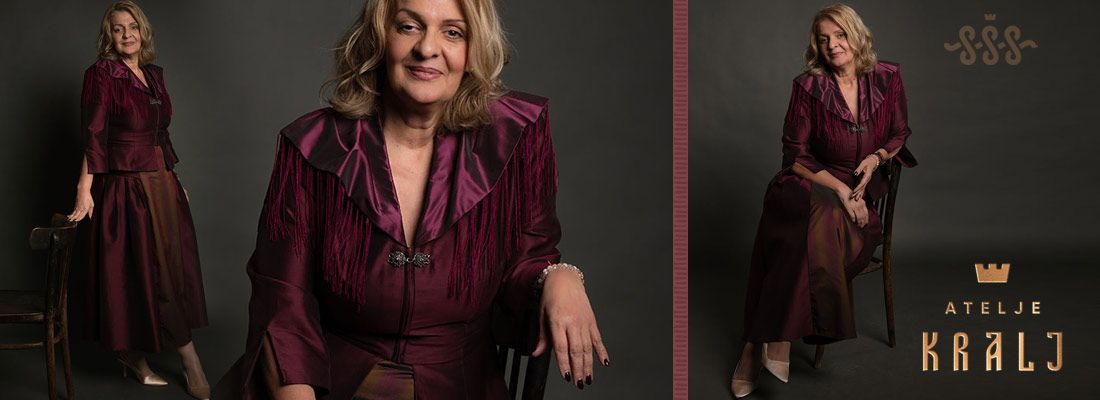 Simtex - Atelje Kralj