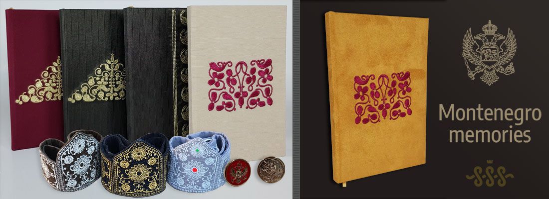 simtex-Montenegro memories