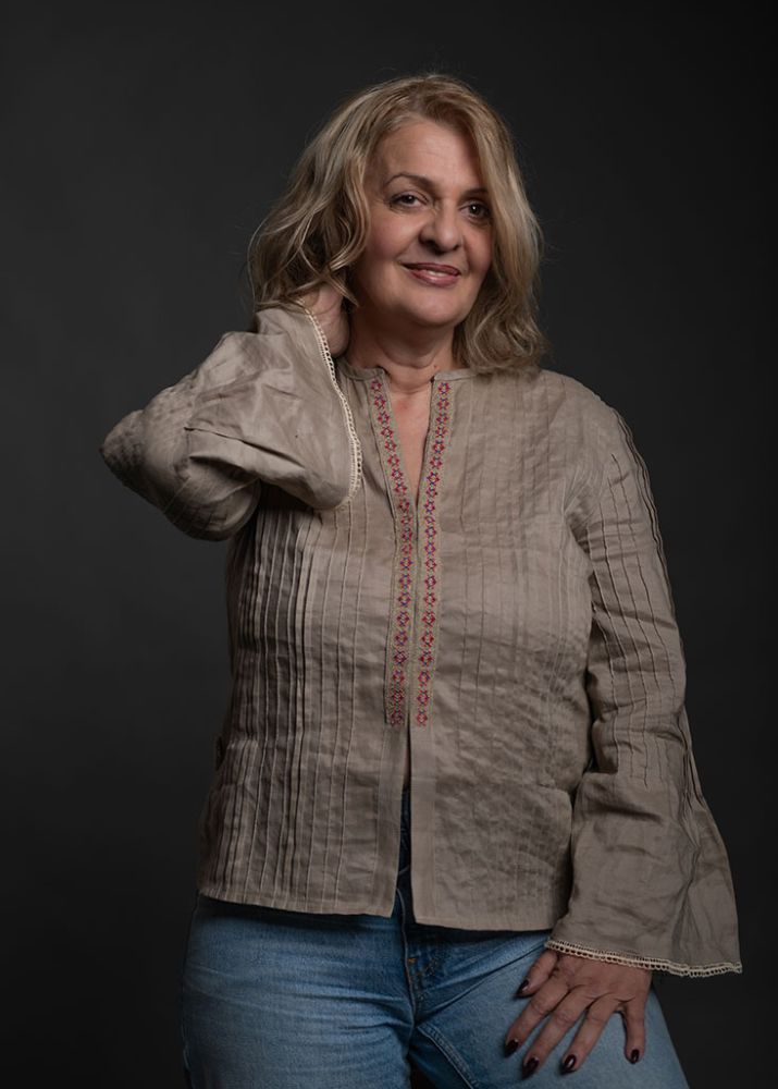 Simtex - Atelje Kralj