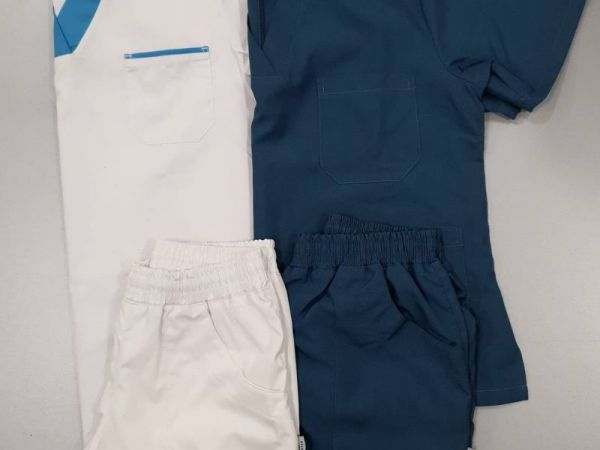 simtex - medicinske uniforme