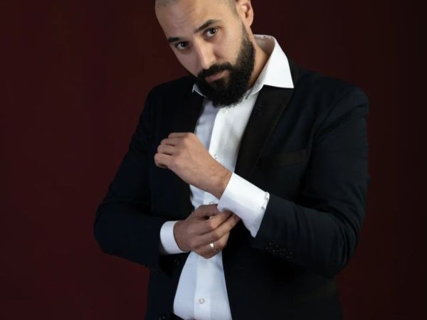 Muški sako